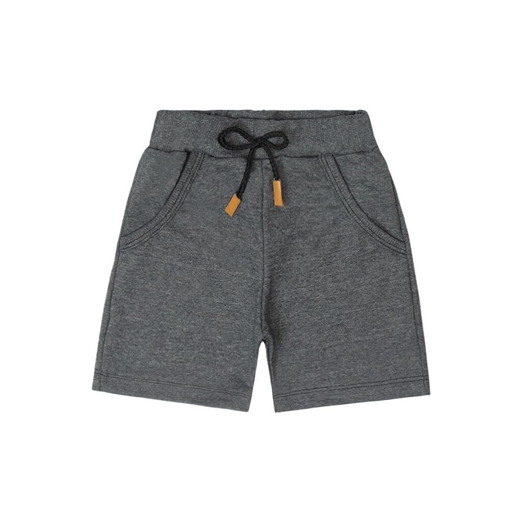 Bermuda Masculina Com Bolsos - Patota Toda