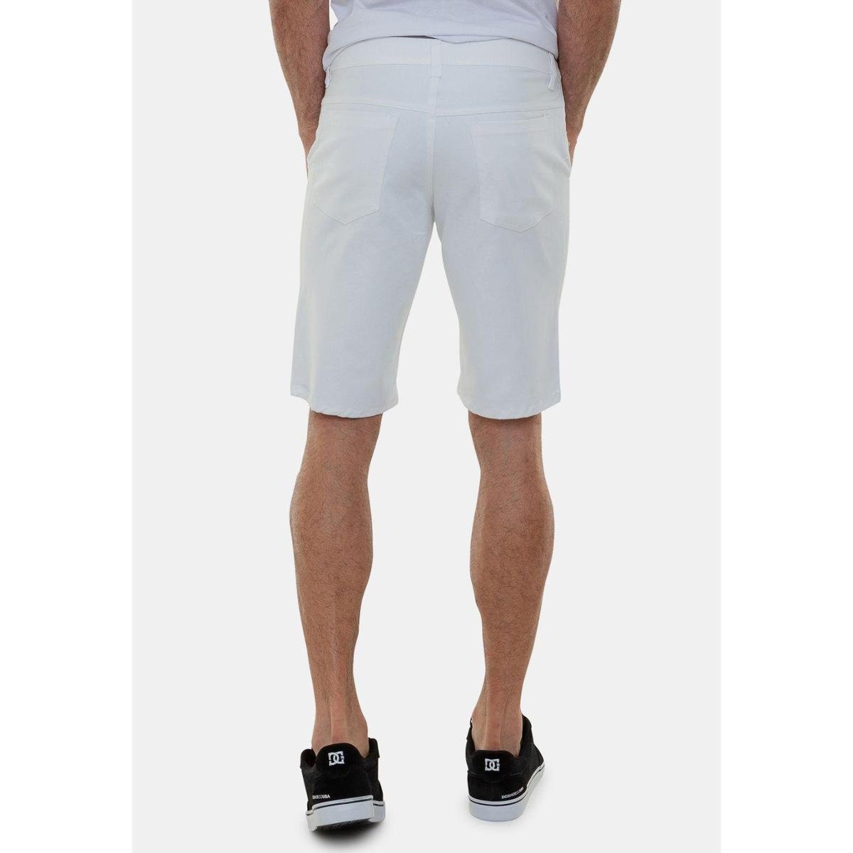 bermuda adidas sarja