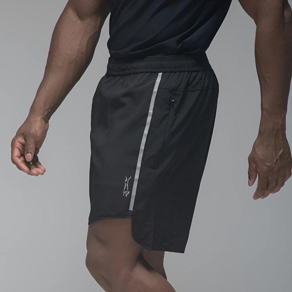 Bermuda Masculina Dry AeroFit Alpha