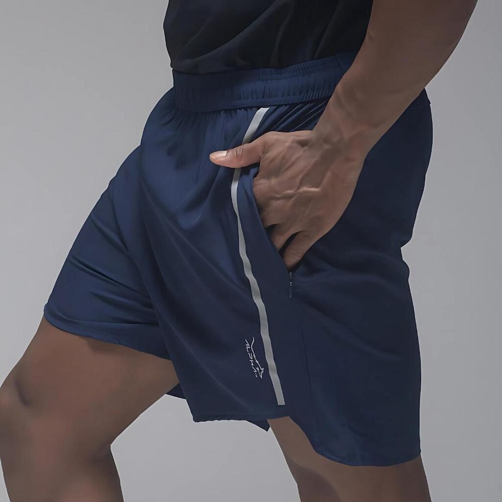 Bermuda Masculina Dry AeroFit Alpha