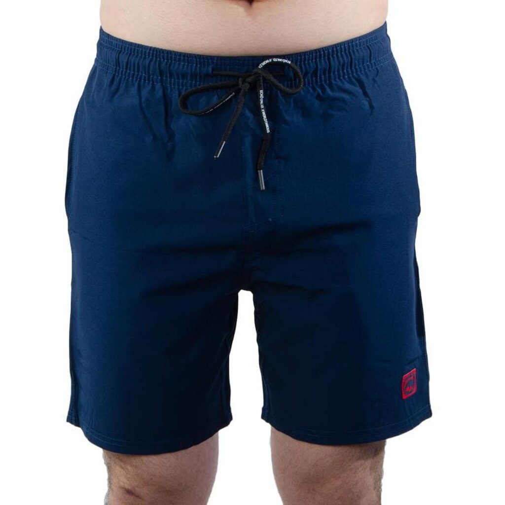 Bermuda Masculina Ecko Voley Lisa