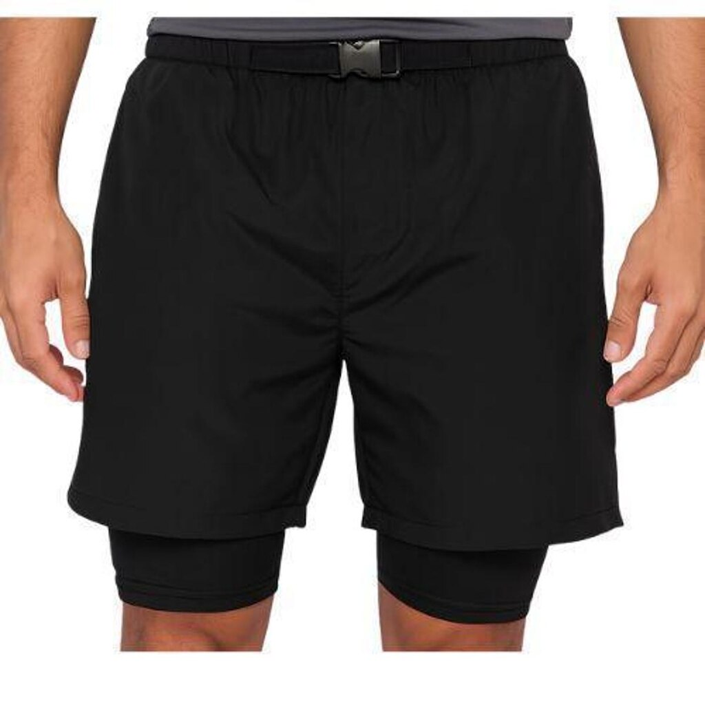 Bermuda Masculina Enfim Active Poliéster