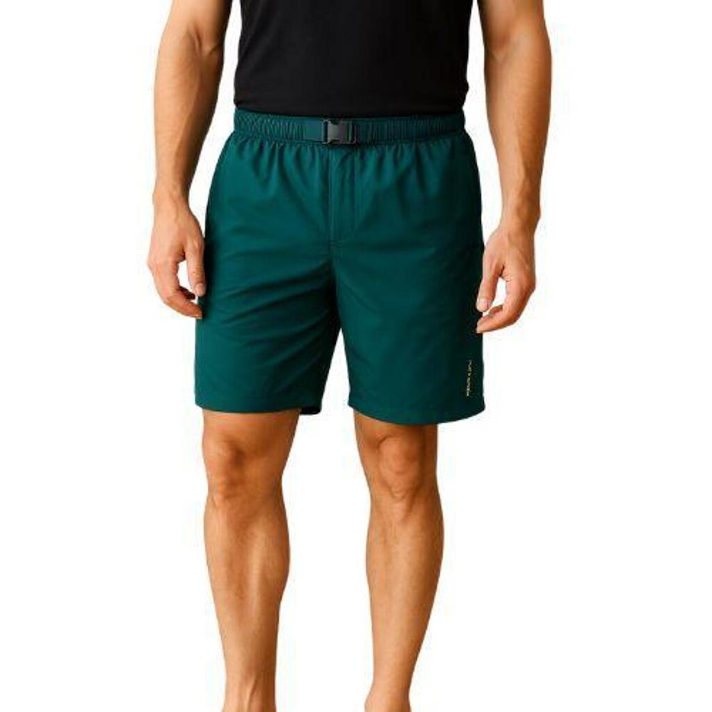 Bermuda Masculina Enfim Active Poliéster