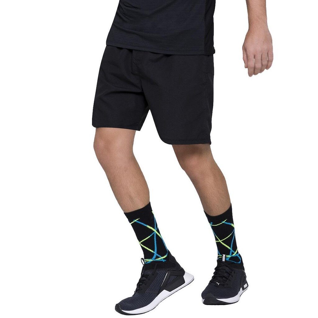 BERMUDA MASCULINA ESPORTIVA SELENE