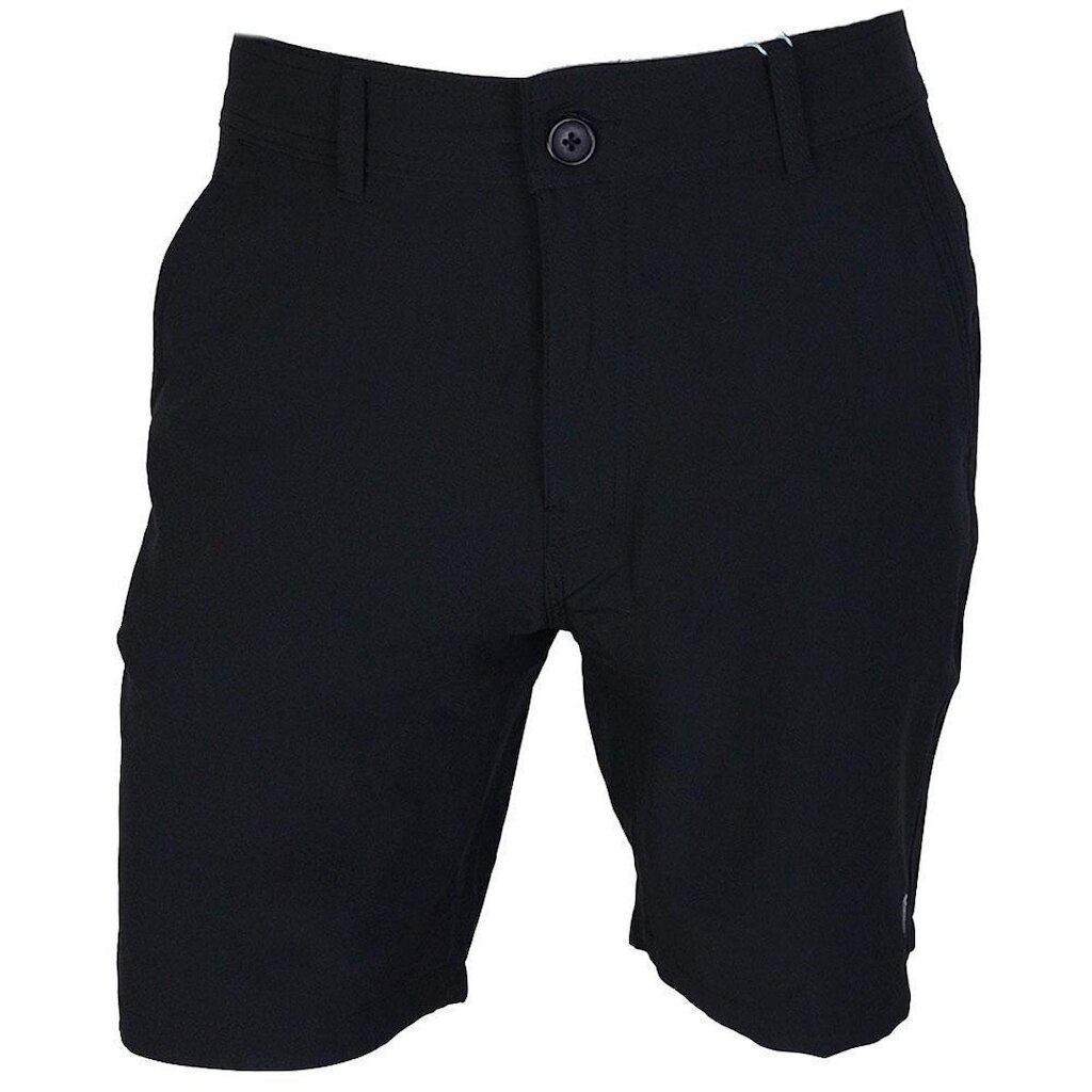 Bermuda Masculina Freesurf Comfy Preta - 1101