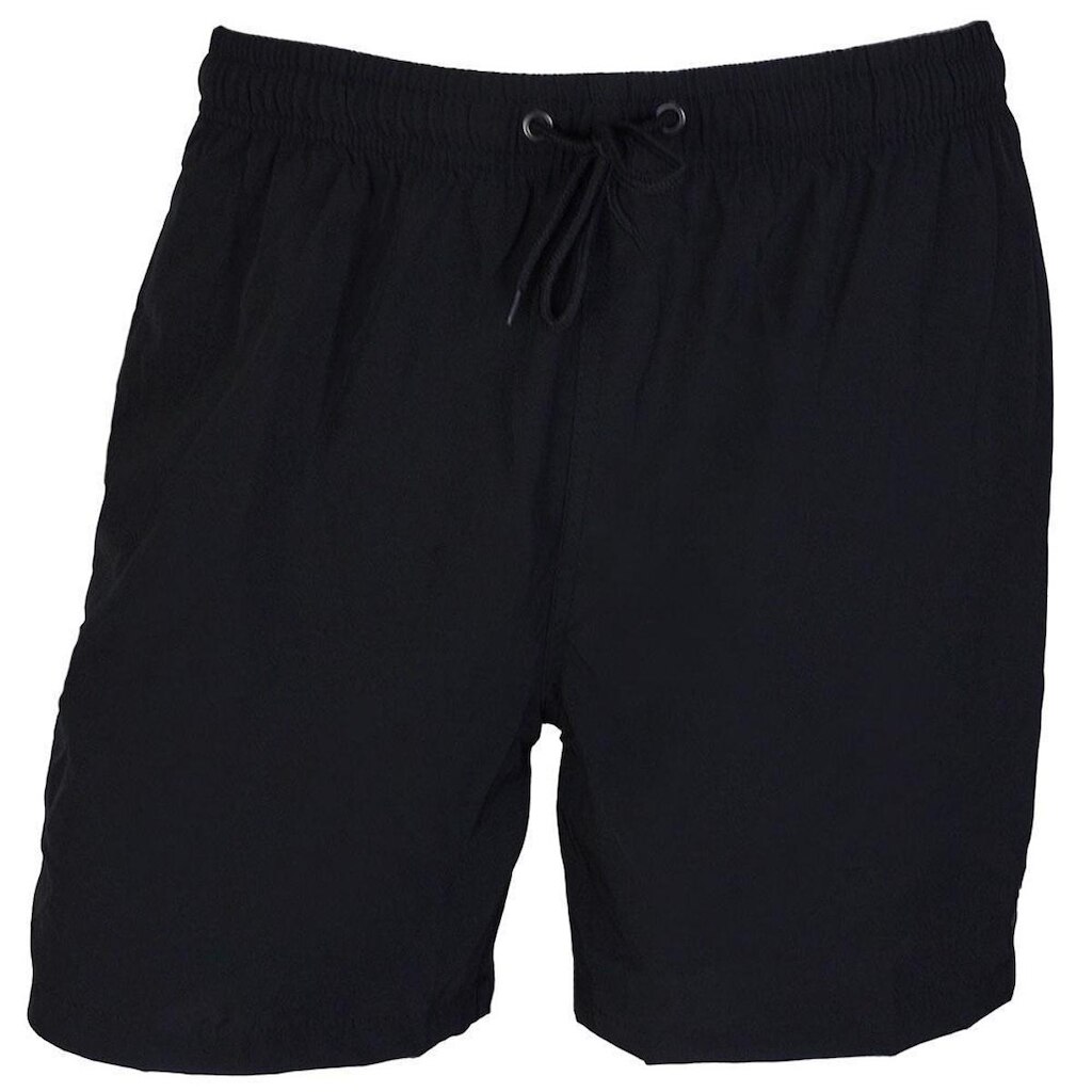 Bermuda Masculina Freesurf New Sdem Preta - 1102