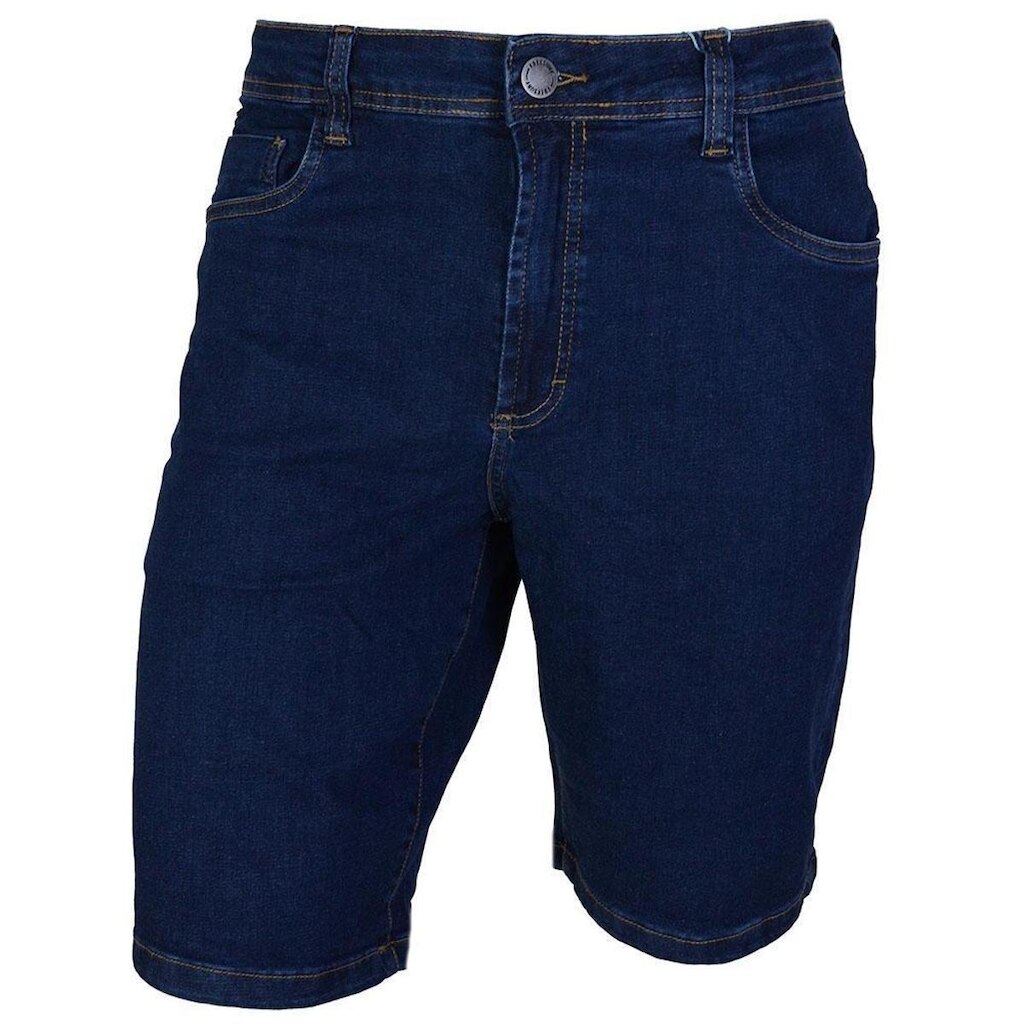 Bermuda Masculina Freesurf Outside Regular Marinho - 1101