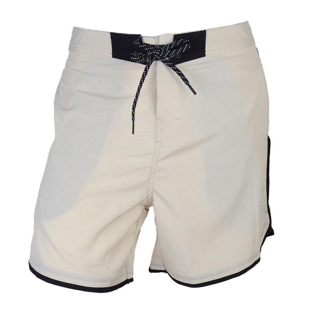 Bermuda Masculina Freesurf X-lighter Cool Bege - 11030