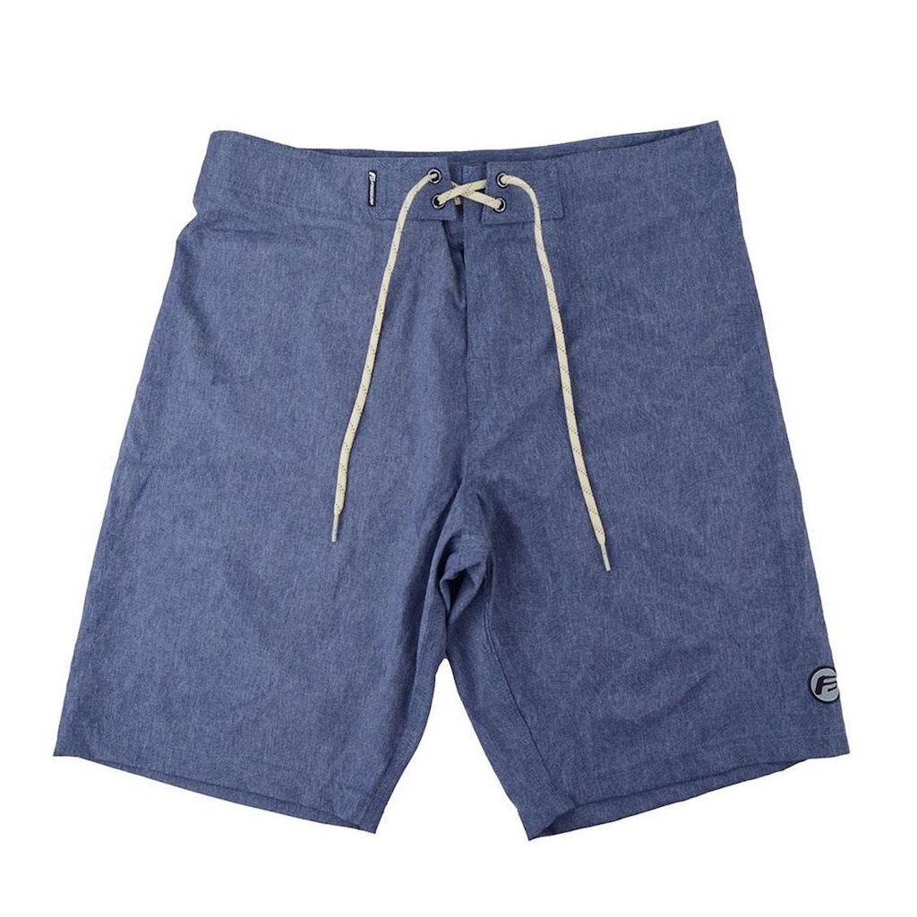 Bermuda Masculina FreeSurf X-Lighter Marinho Mescla - 110305