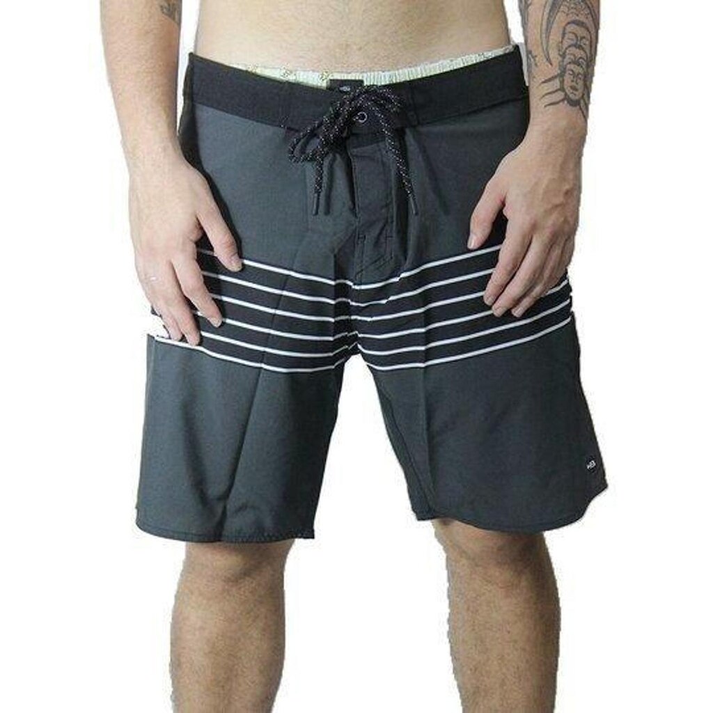 Bermuda Masculina  Hb Estampado 2201611