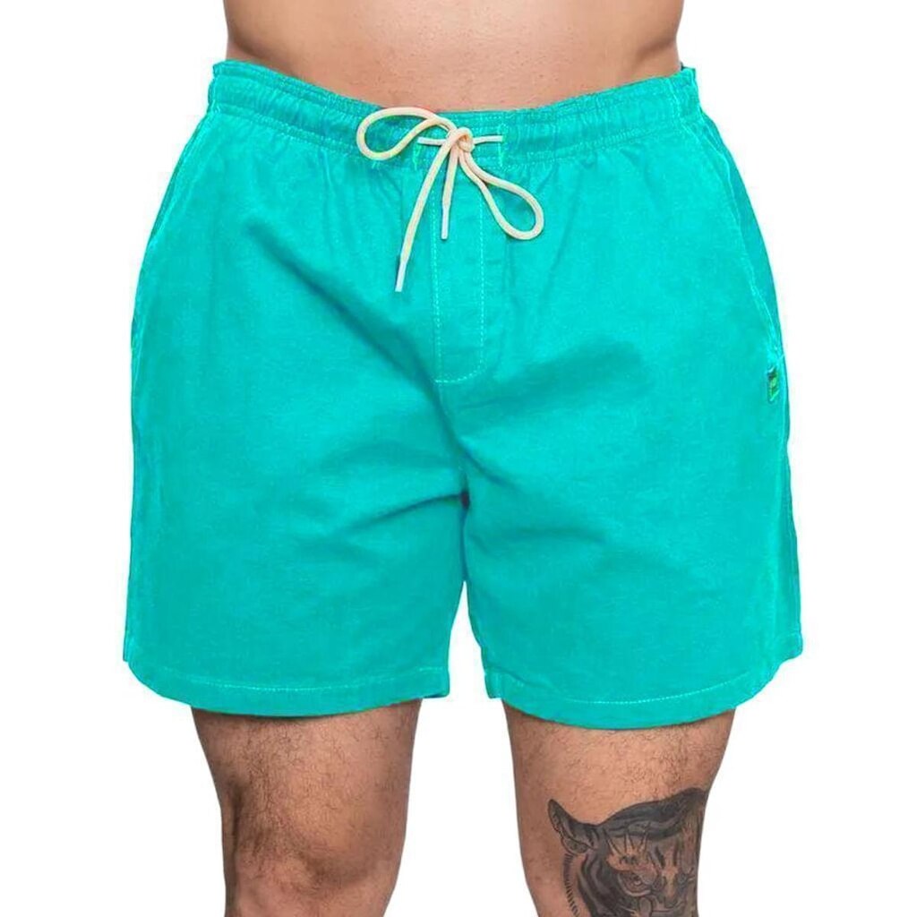 Bermuda Masculina HD Sarja