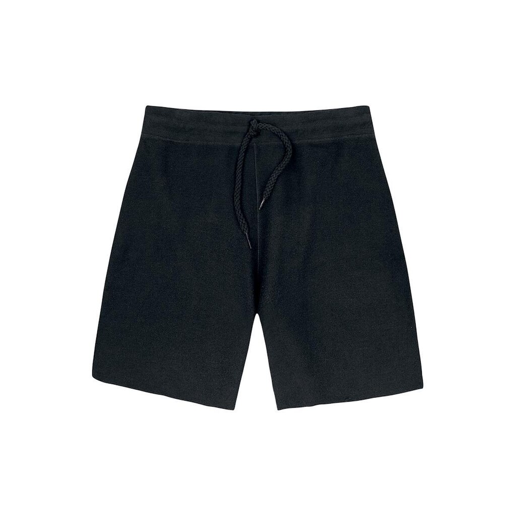 BERMUDA MASCULINA HERING DUPLA FACE  PRETO G