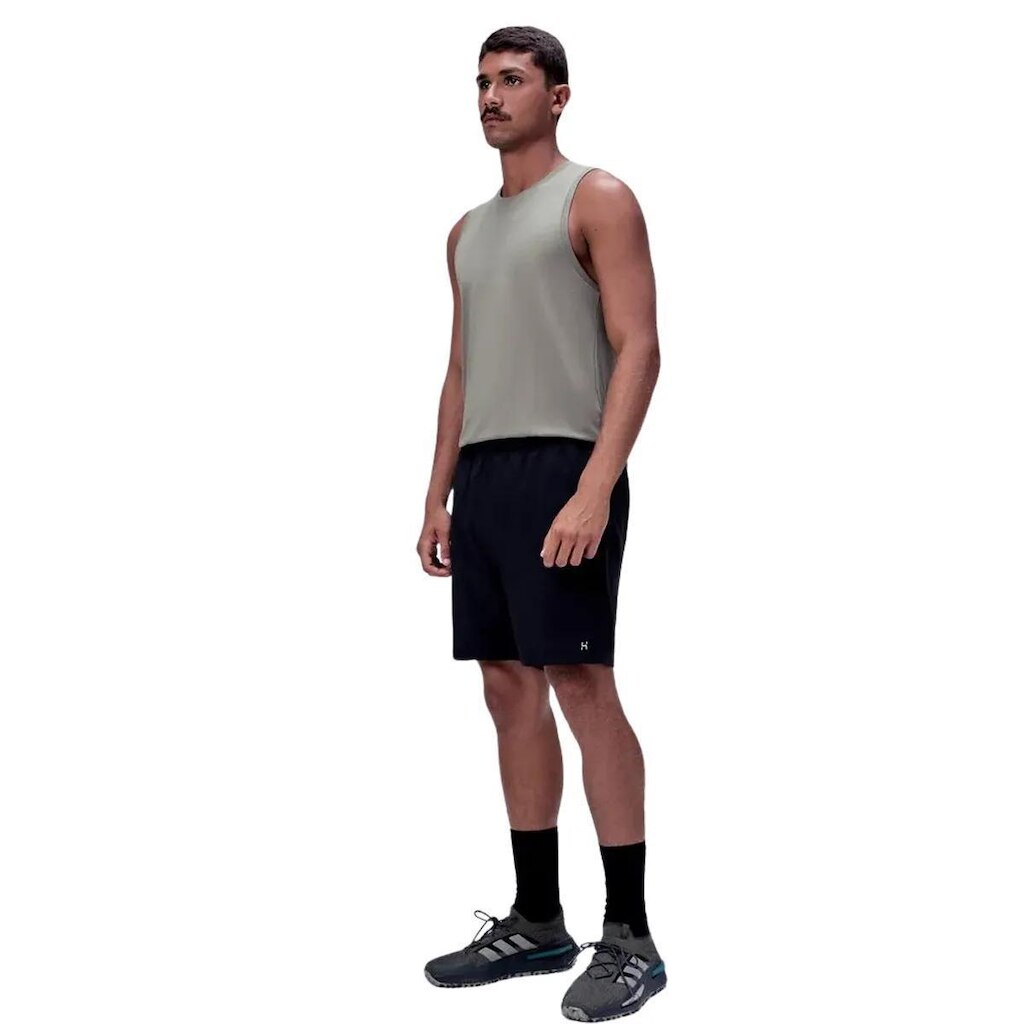 Bermuda Masculina Hering Esportiva Básica
