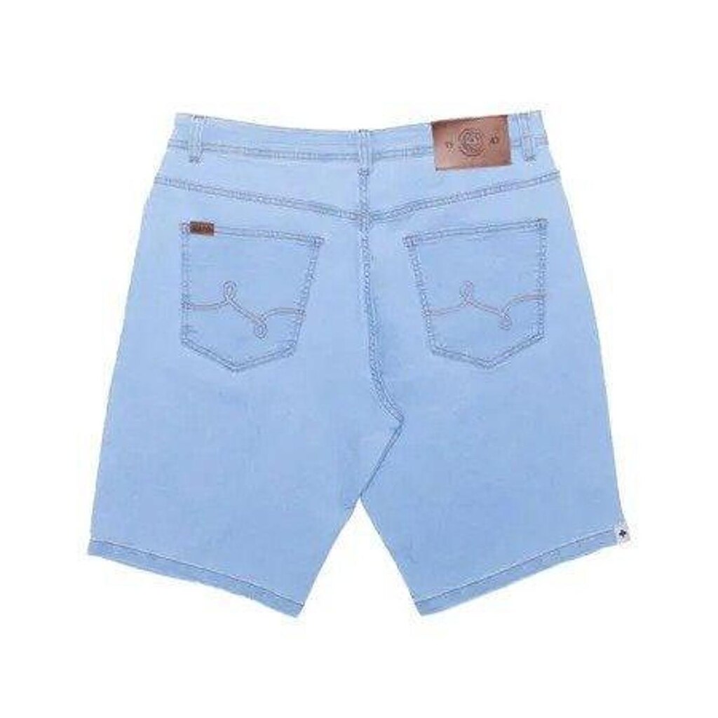Bermuda Masculina Lrg 610101023