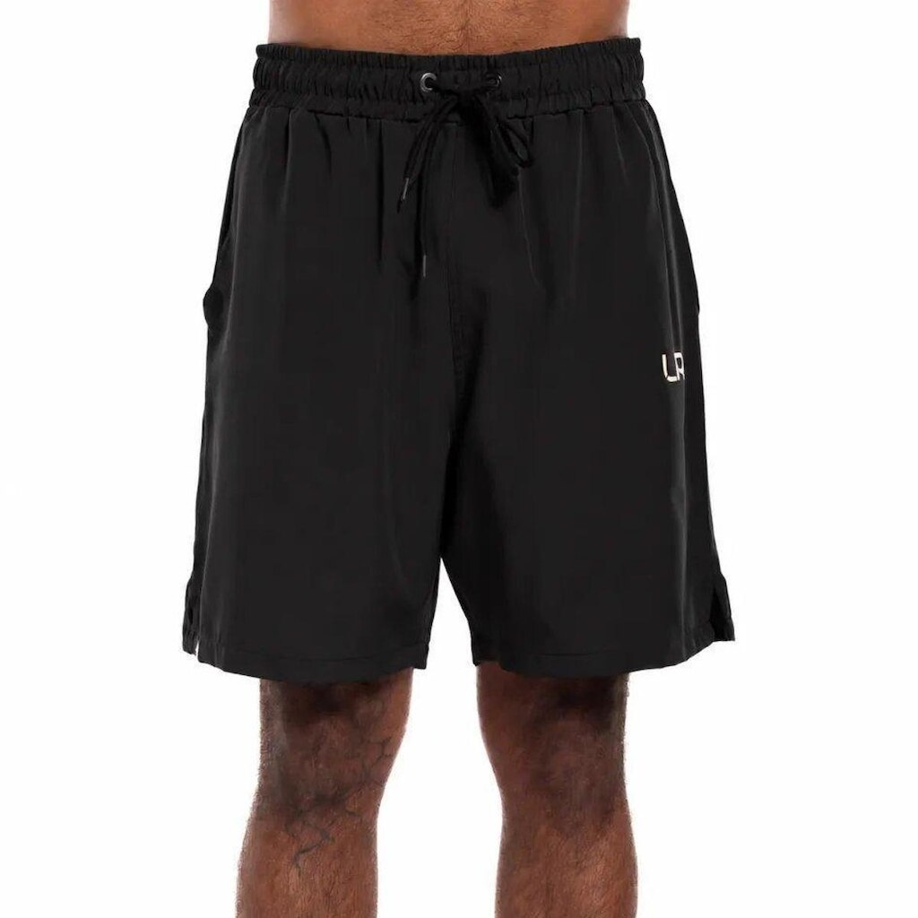Bermuda Masculina LRG Arrow Preta - 6102