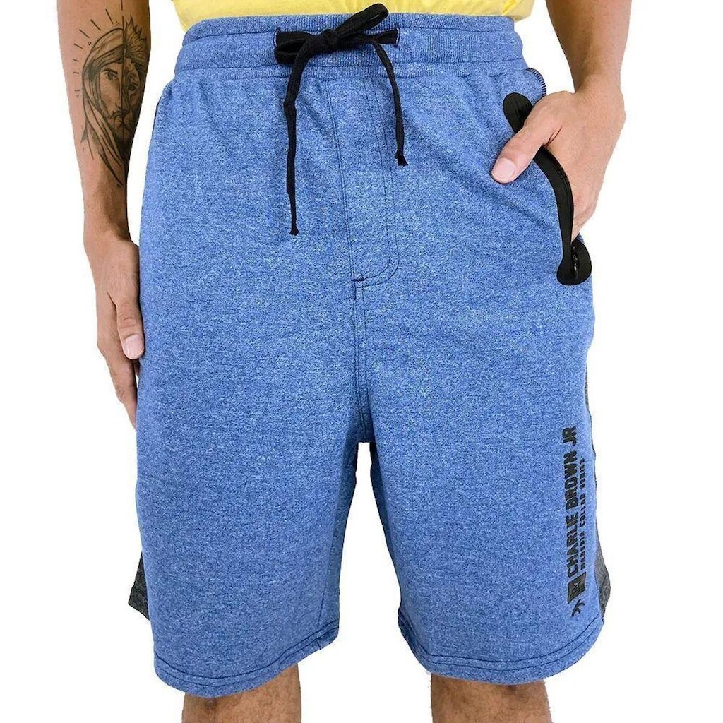 Bermuda Masculina Maresia 10800546 Walkshort