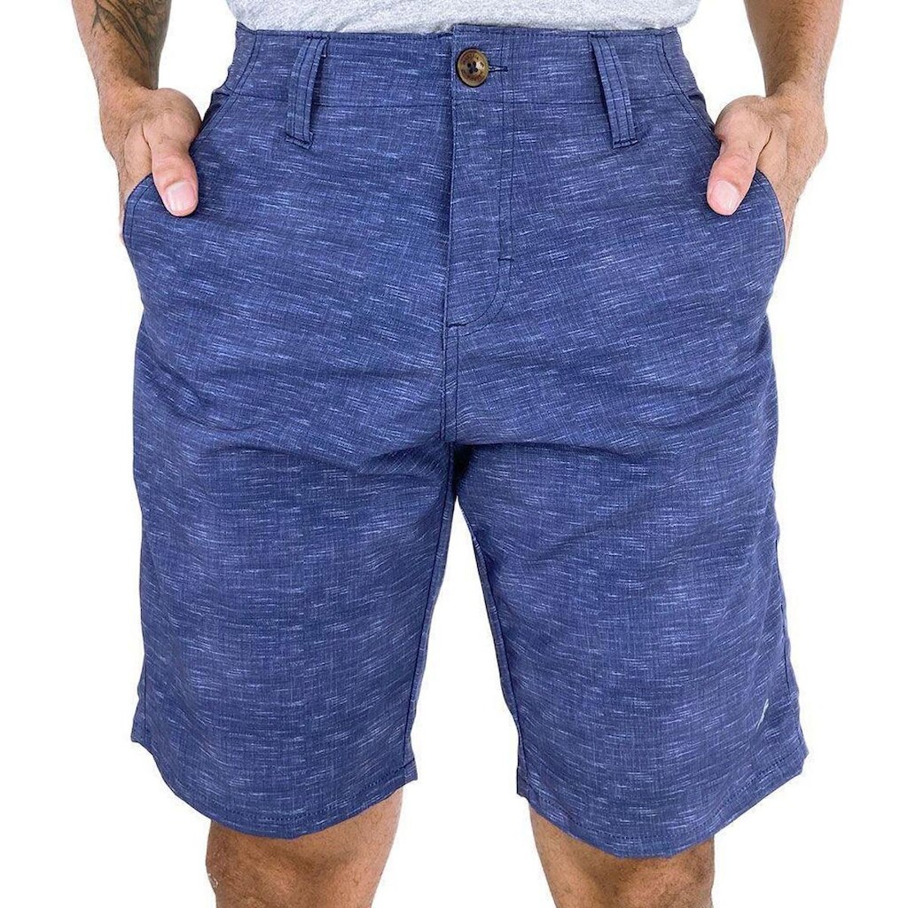 Bermuda Masculina Maresia 10800580 Walk