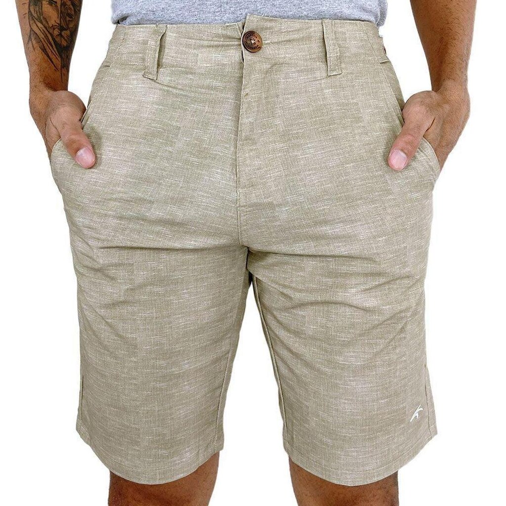 Bermuda Masculina Maresia 10800580 Walk