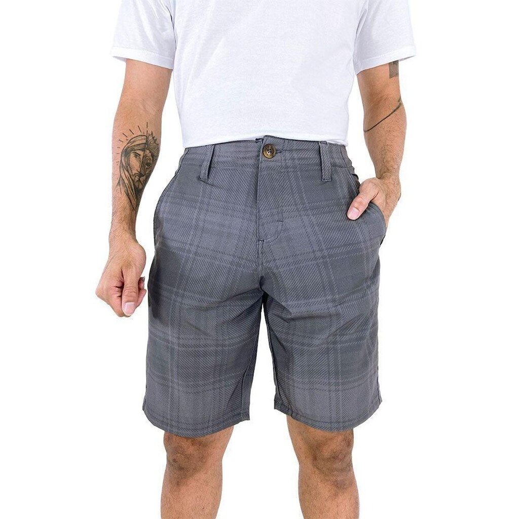Bermuda Masculina Maresia 10800657 Walk