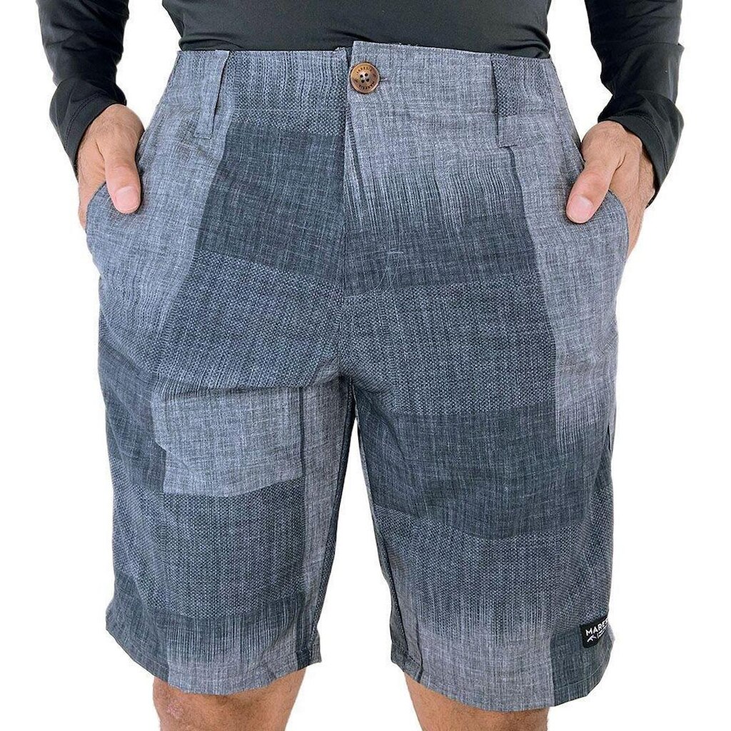 Bermuda Masculina Maresia 10800684 Walkshort