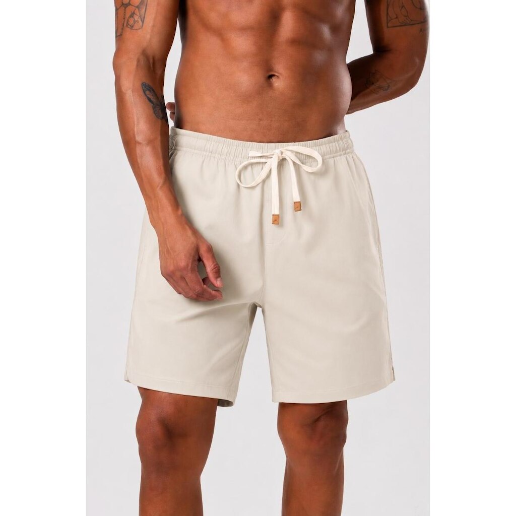 Bermuda Masculina Maresia Knot 0774