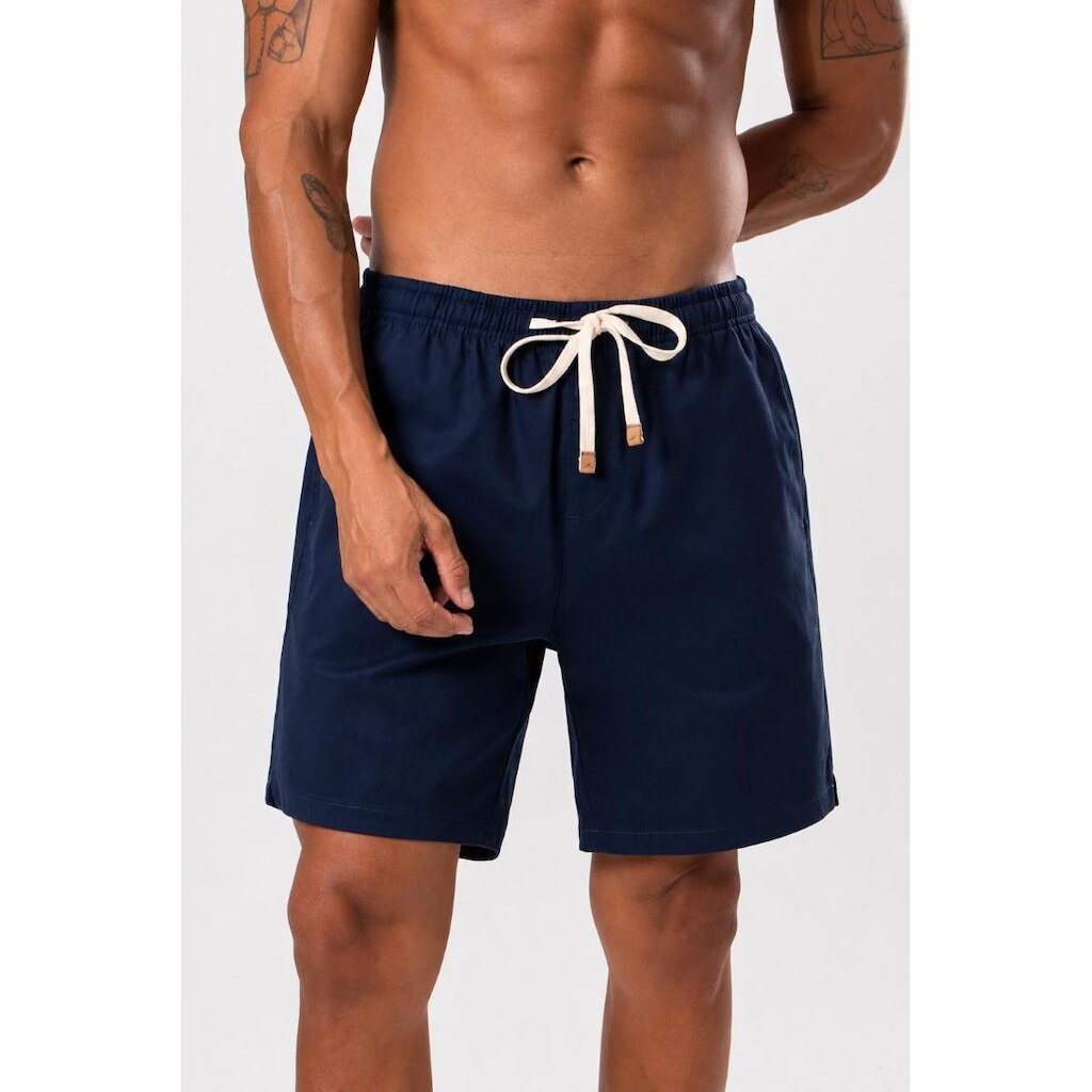 Bermuda Masculina Maresia Knot 0774