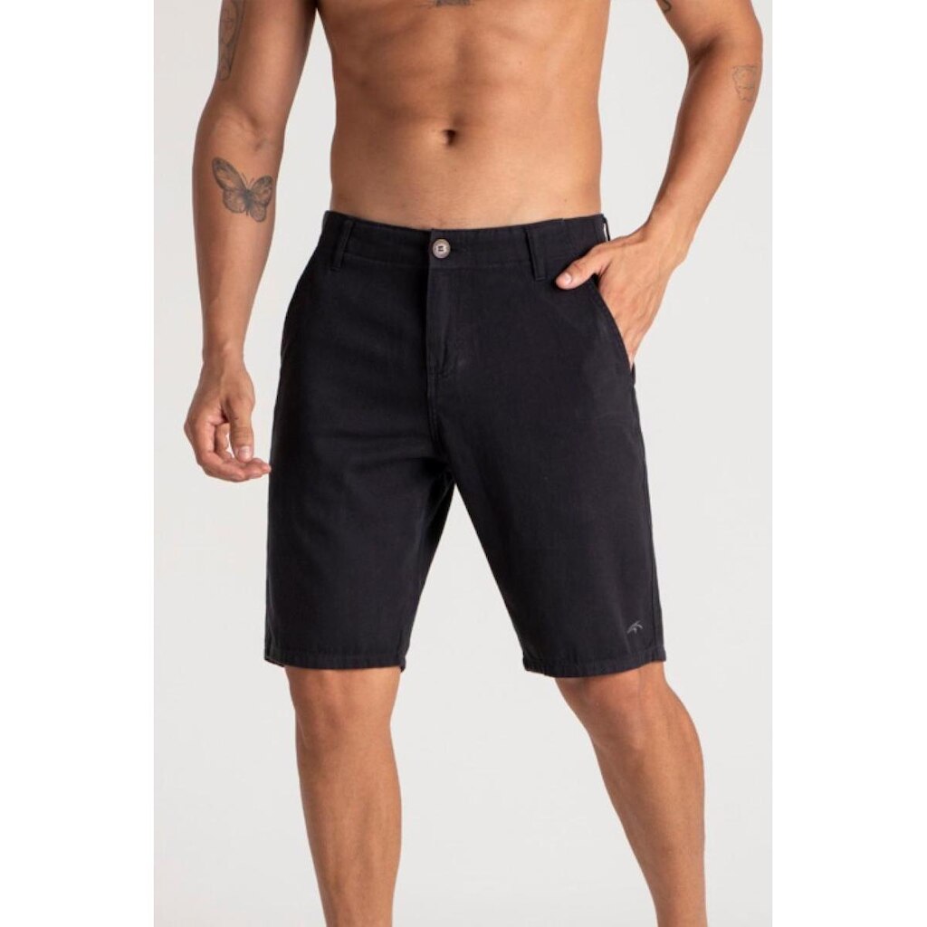 Bermuda Masculina Maresia Walkshort Ultrazone 0723