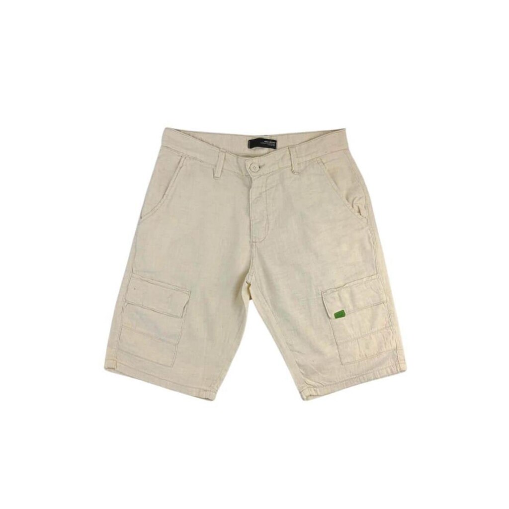 Bermuda Masculina Max Denim 002 11775 Fit