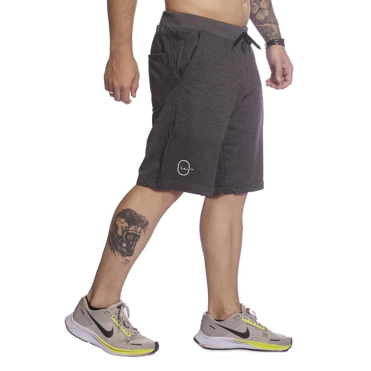 ofertas de bermudas masculinas