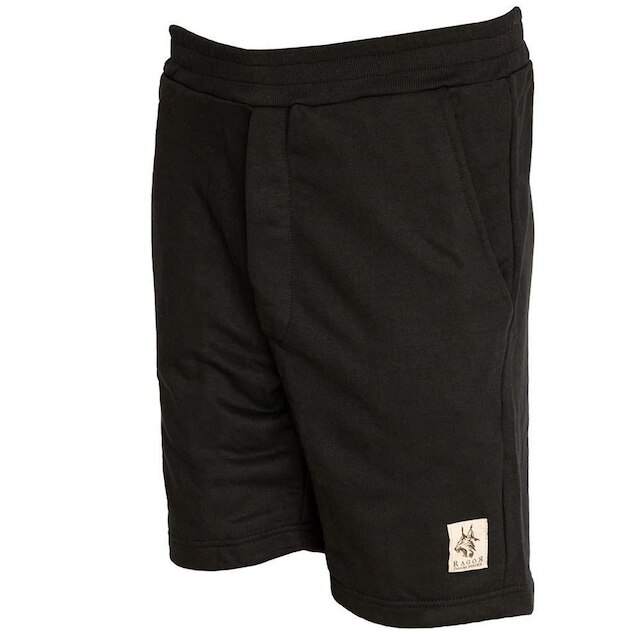 Bermuda Masculina Moletom SK8 Conforto Academia Casual