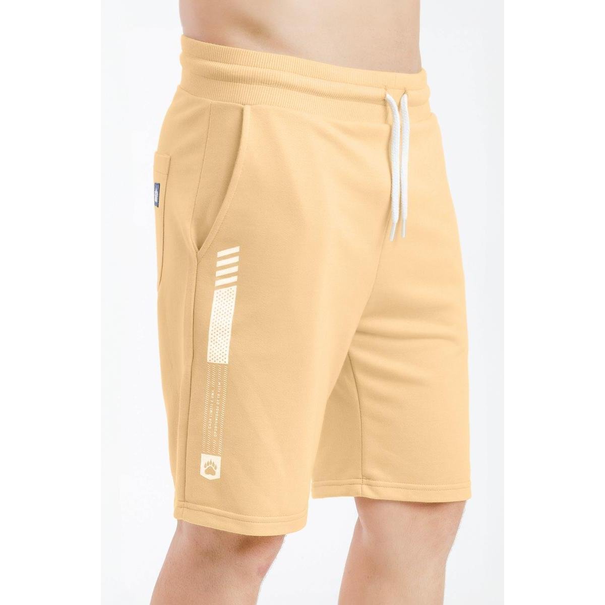 Bermuda Harpie Moletom em promoção na Netshoes! - Main Image