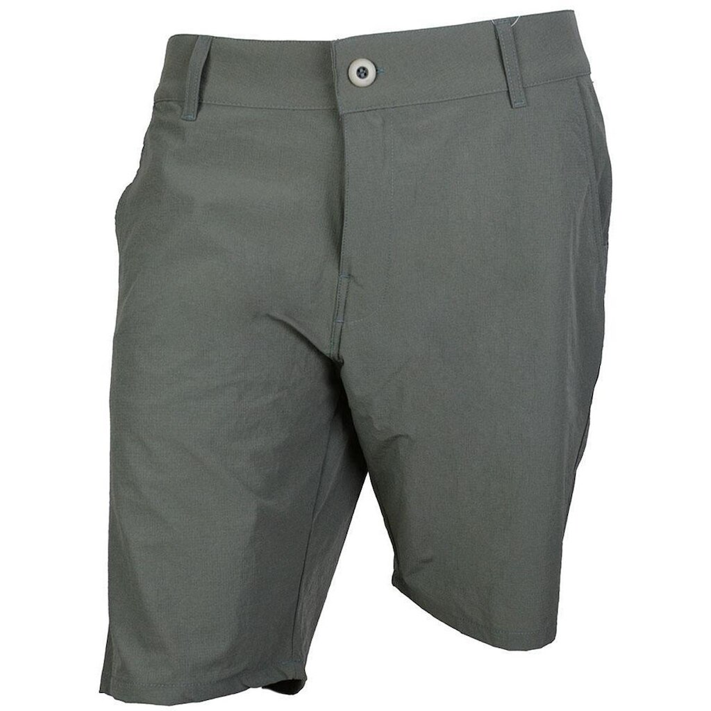 Bermuda Masculina Nicoboco Walkboard Matcha Verde - 4493