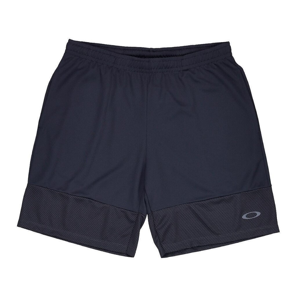 Bermuda Masculina Oakley TRN Knit Graphic Shorts