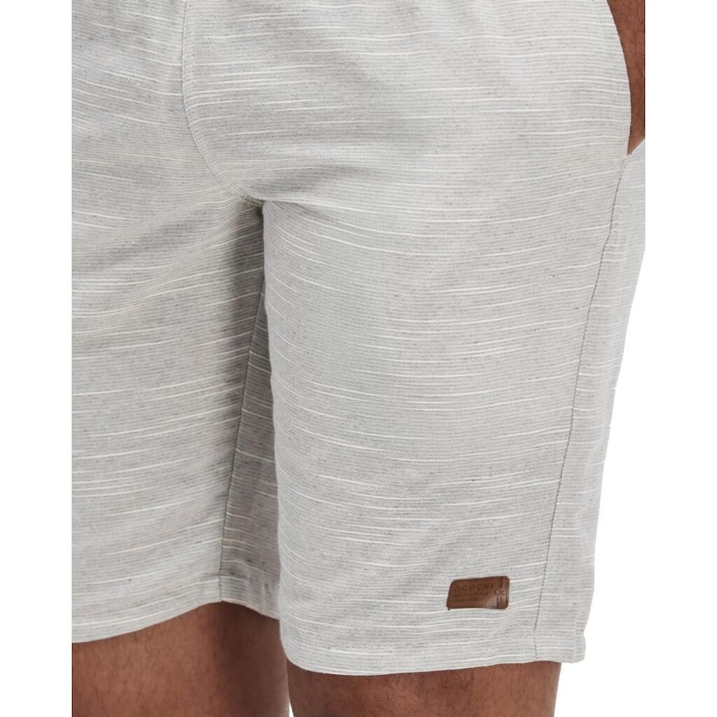 Bermuda masculina Ogochi