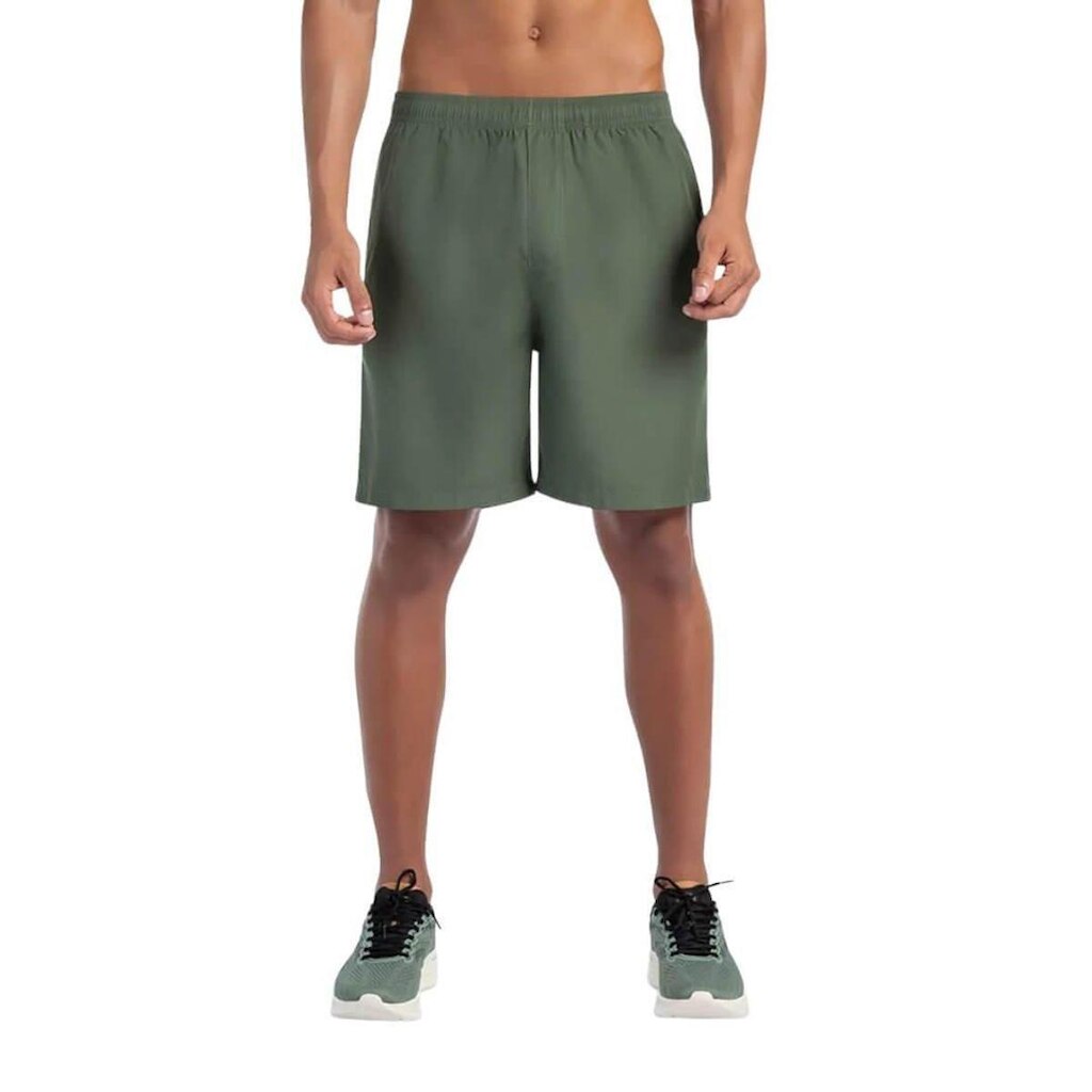 Bermuda Masculina Olympikus Oimwt22304 Essential
