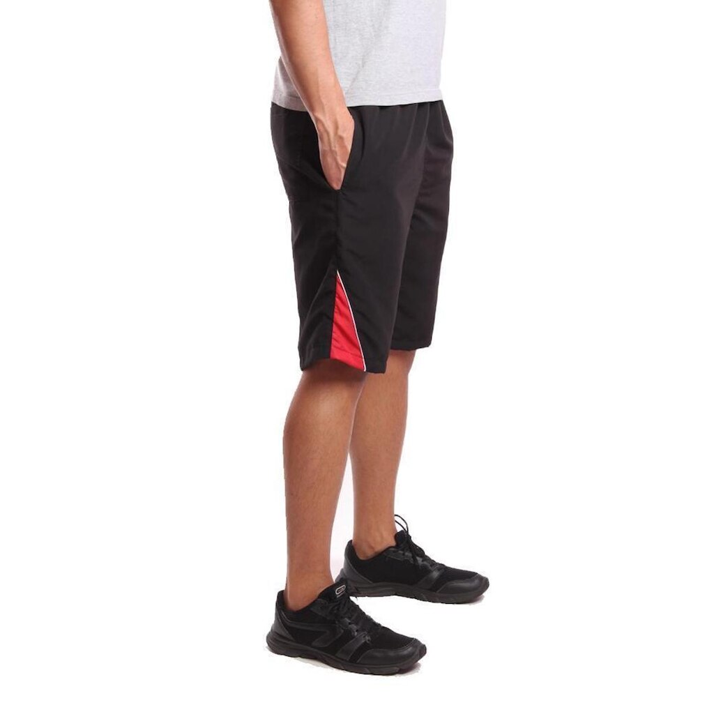 Bermuda Masculina Ox Silver Esporte