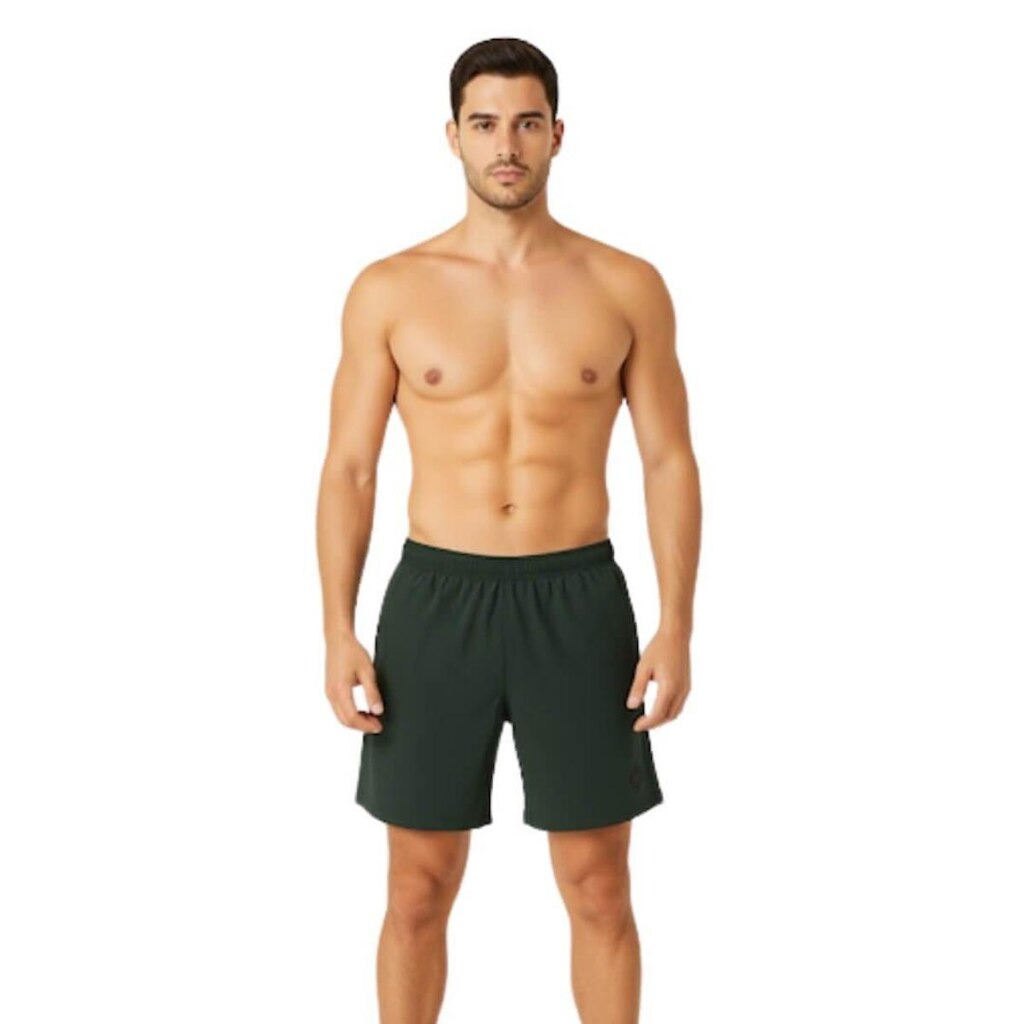 Bermuda Masculina Red Nose 9140142