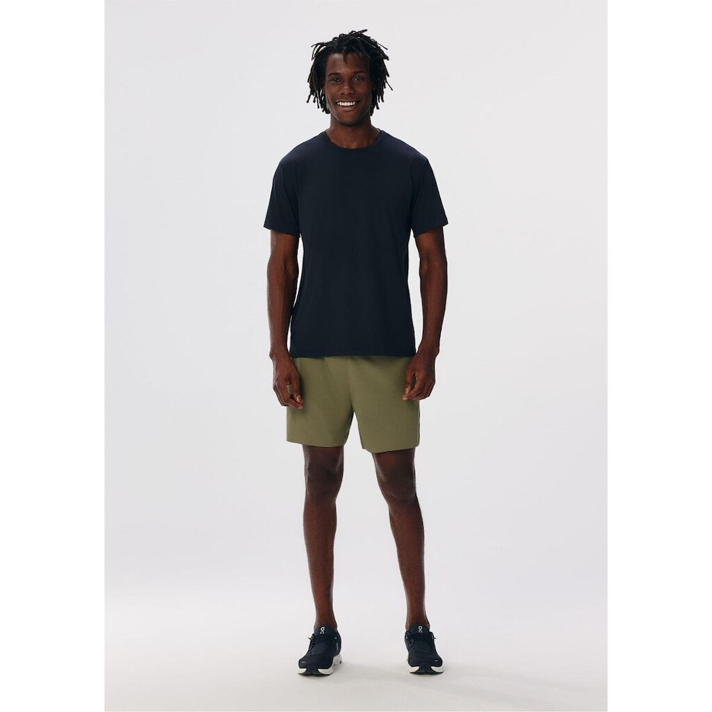 Bermuda Masculina Runner Secagem Rápida