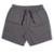 Bermuda Masculina Santa Cruz Sarja Local Short - Cinza