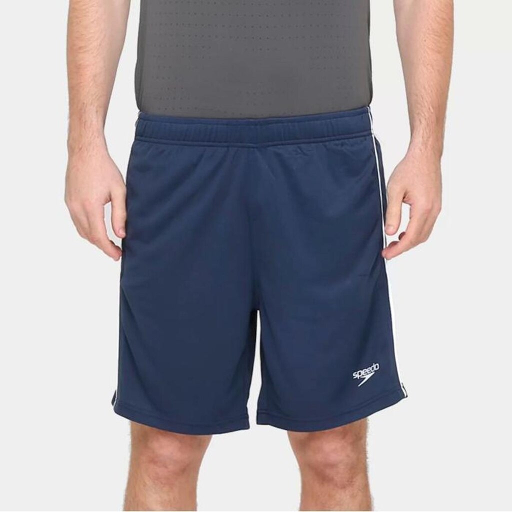 Bermuda Masculina Speedo Knit