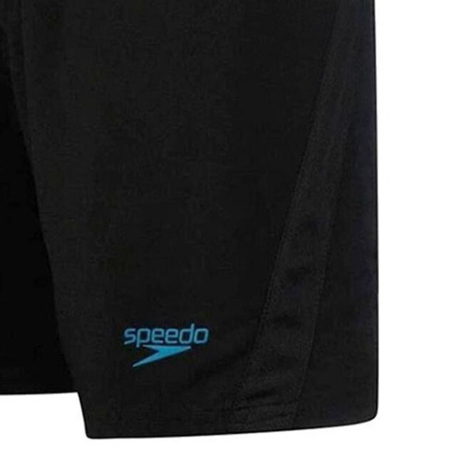 Bermuda Masculina Speedo Quick Preta - 139610