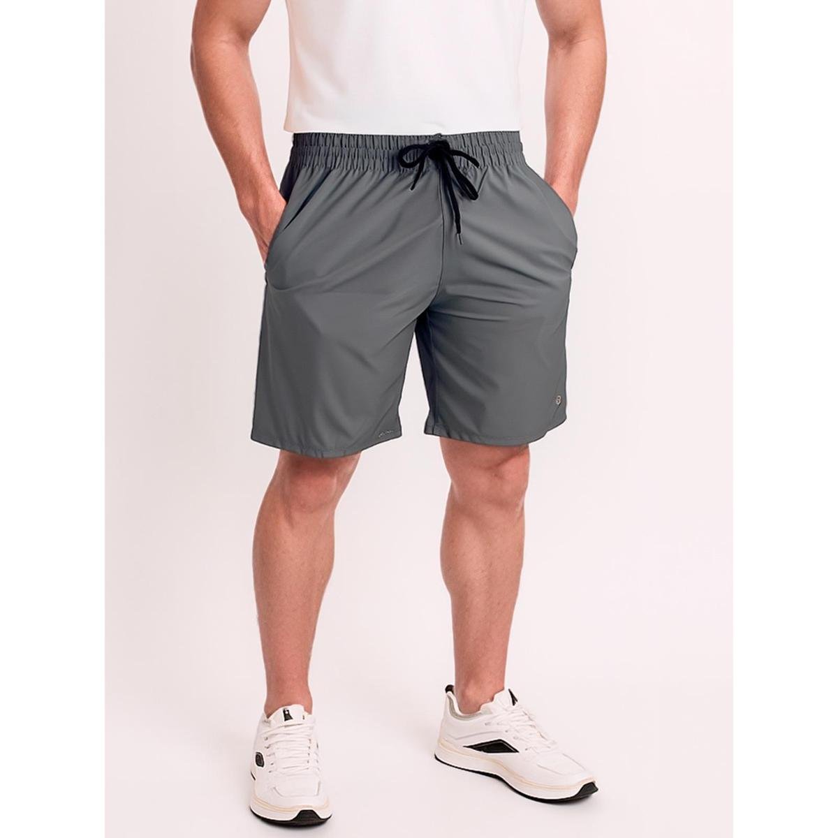 Bermuda Masculina Tactel com Elastano Short Praia Academia Treino Corrida é ruim? Bermuda Masculina Tactel com Elastano Short Praia Academia Treino Corrida é boa?