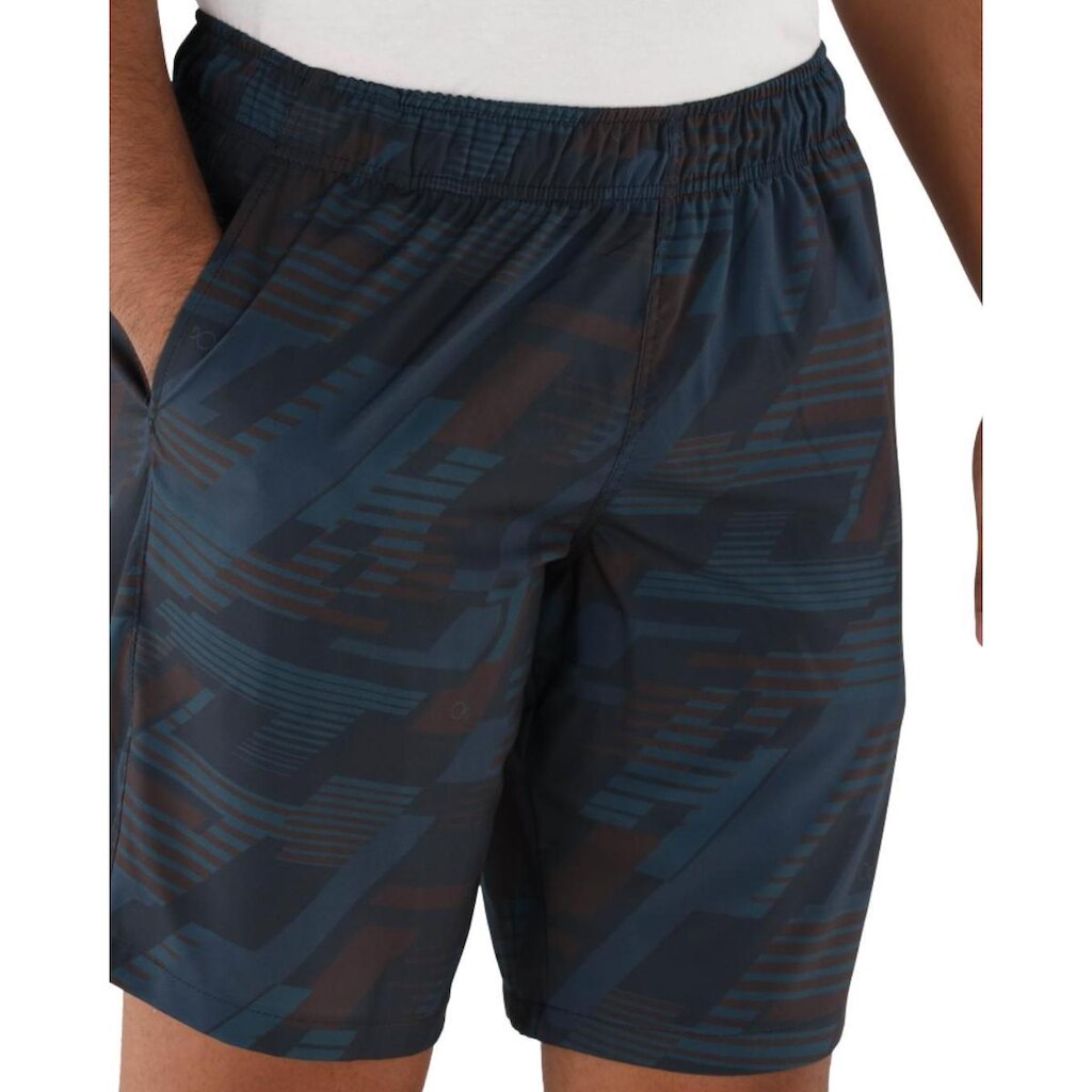 Bermuda masculina tactel Ogochi