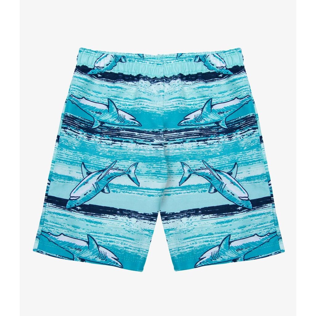 Bermuda Masculina Tactel Rovitex Kids Verde