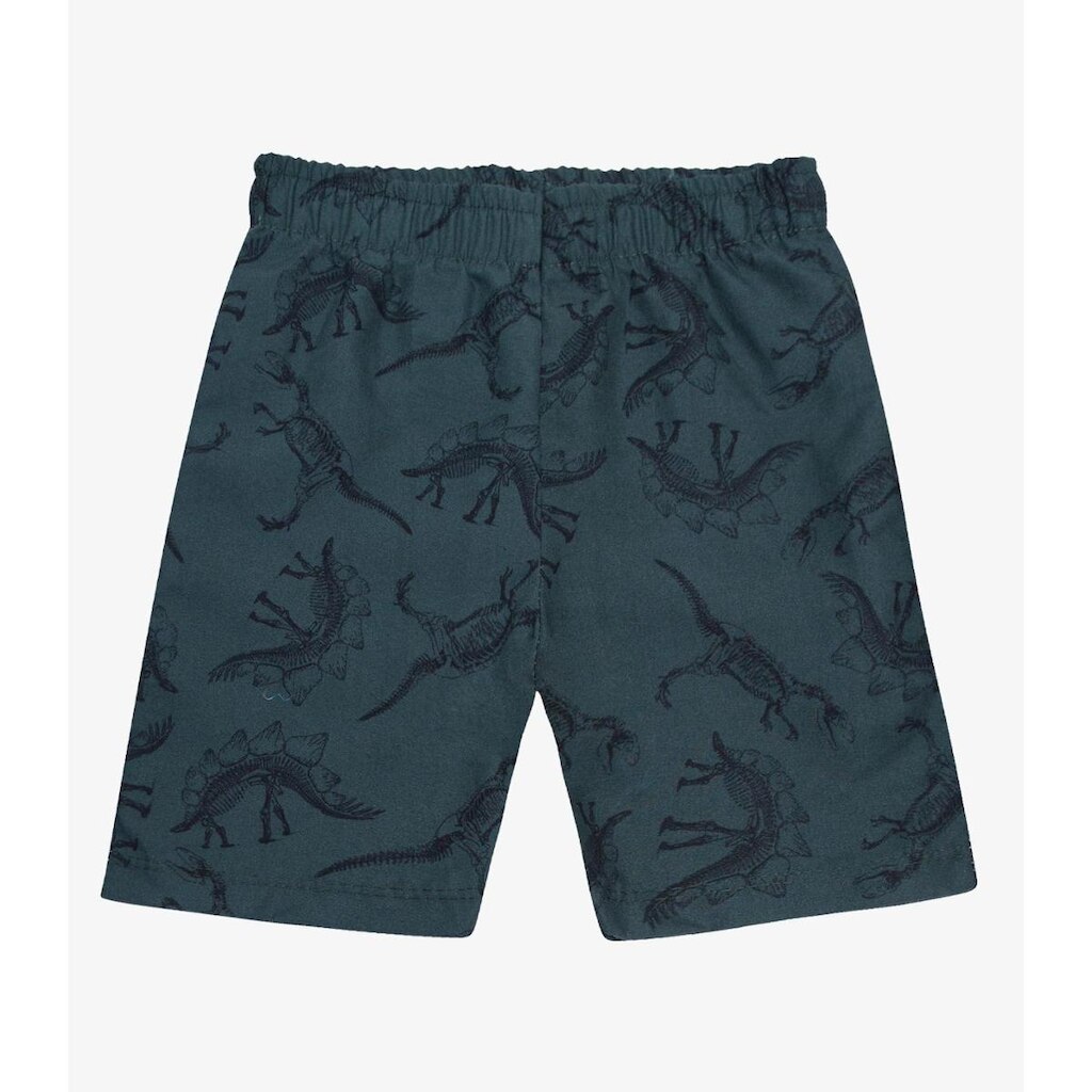 Bermuda Masculina Tactel Rovitex kids Verde