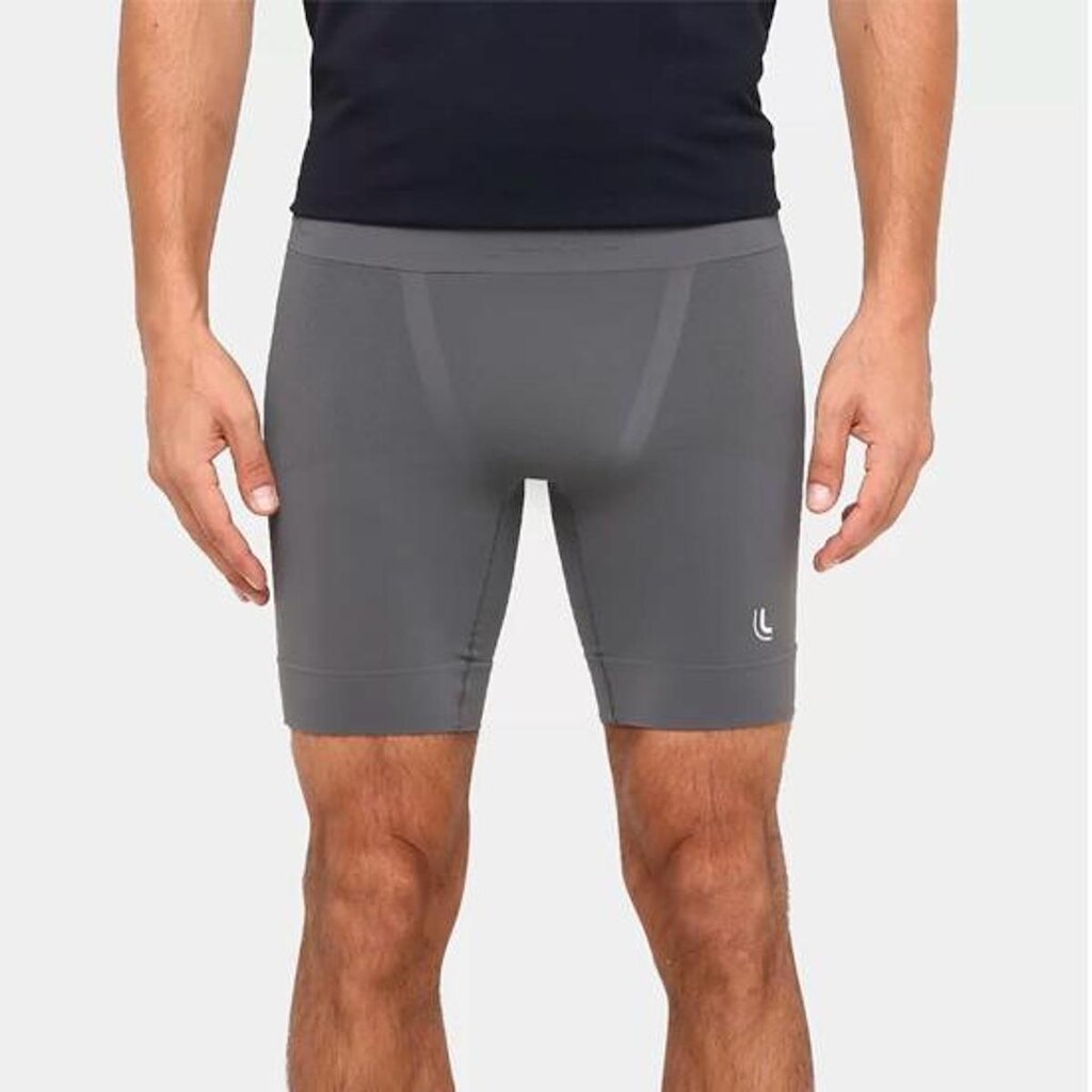 Bermuda Masculina Térmica de Compressão Lupo I-Max