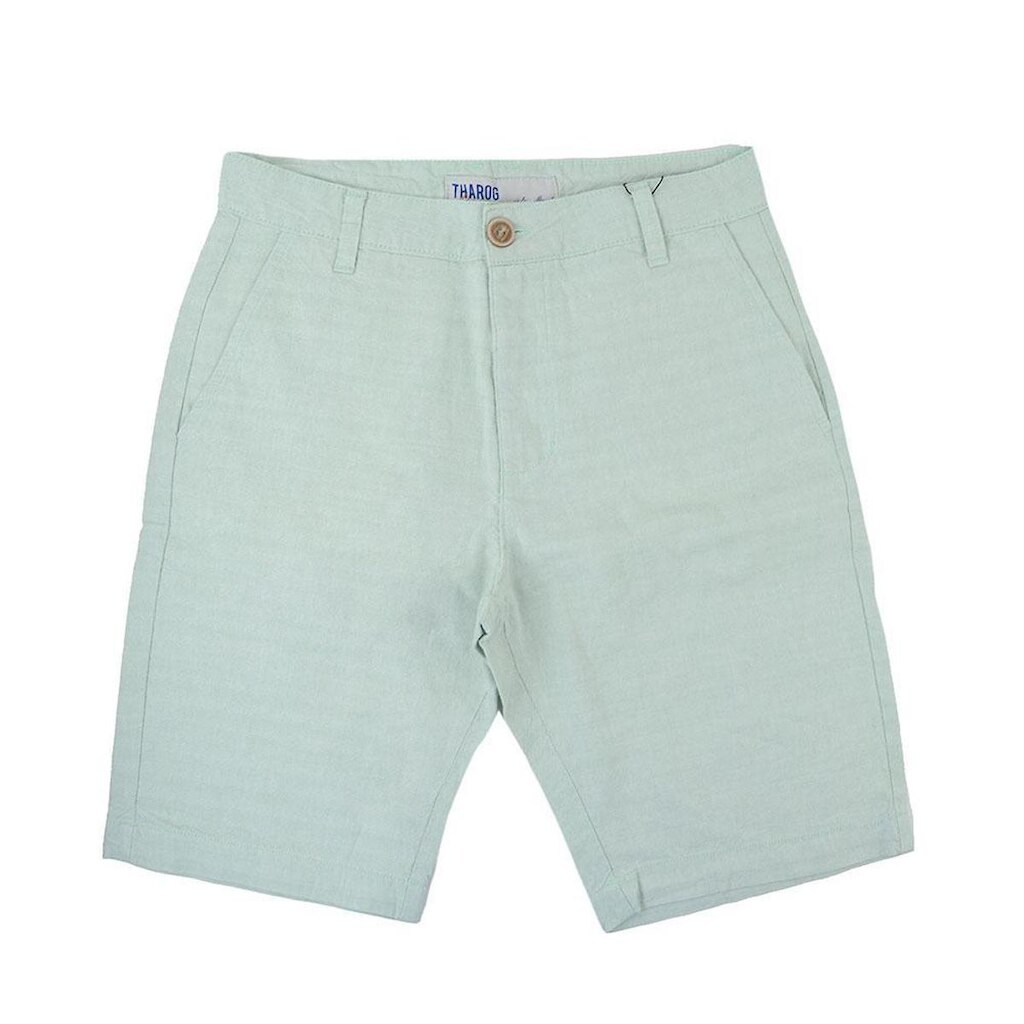 Bermuda Masculina Tharog Sport Verde - TH7112