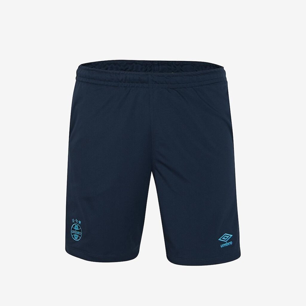 Bermuda Masculina Umbro Gremio Viagem 2024