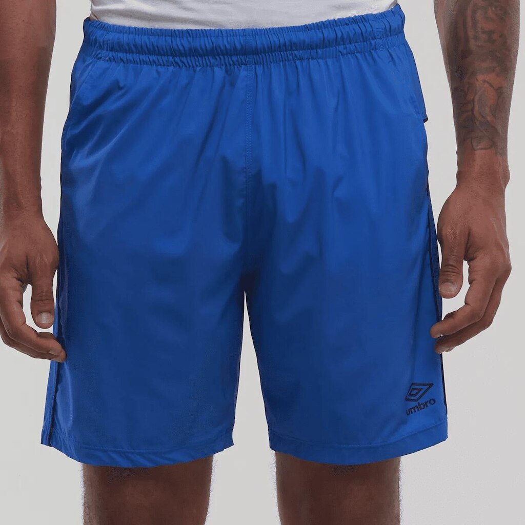 Bermuda Masculina Umbro Impulse Conforto