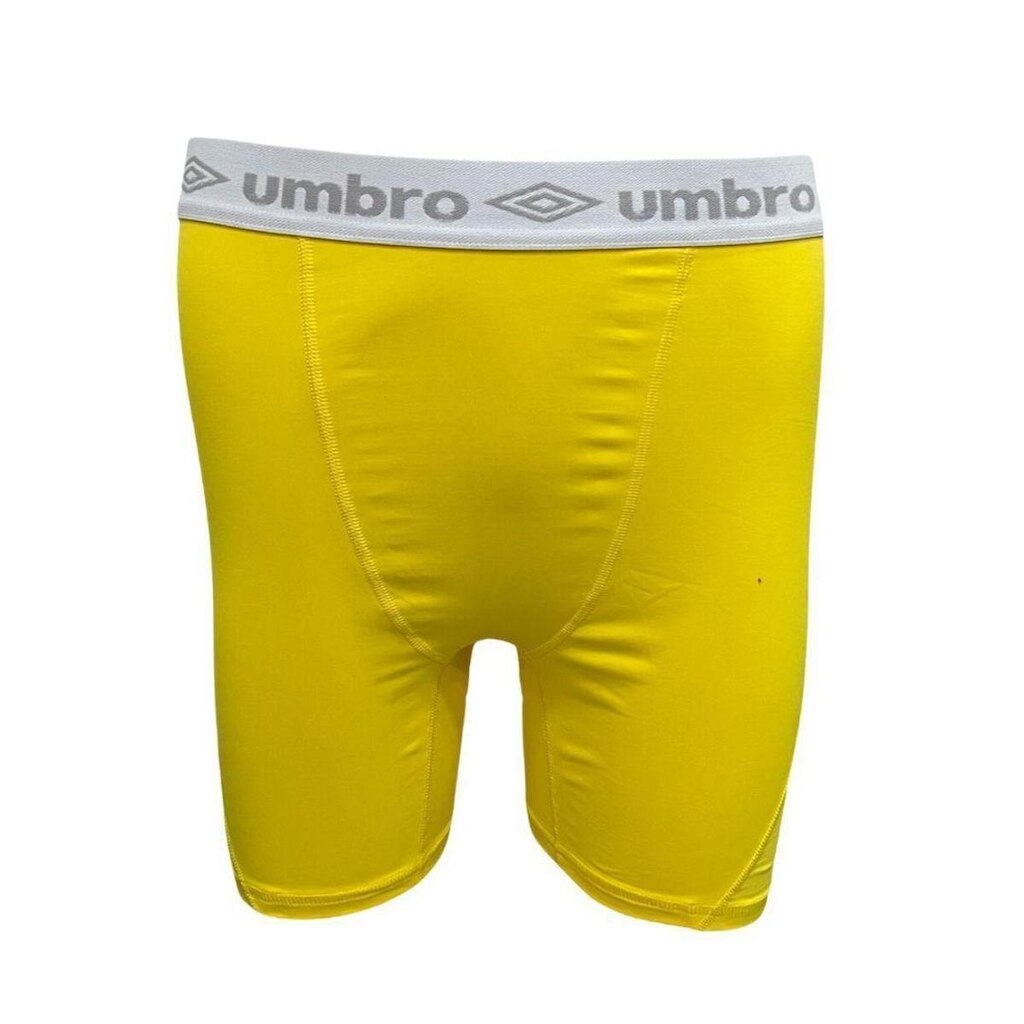 Bermuda Masculina Umbro Térmica Clubes 2022